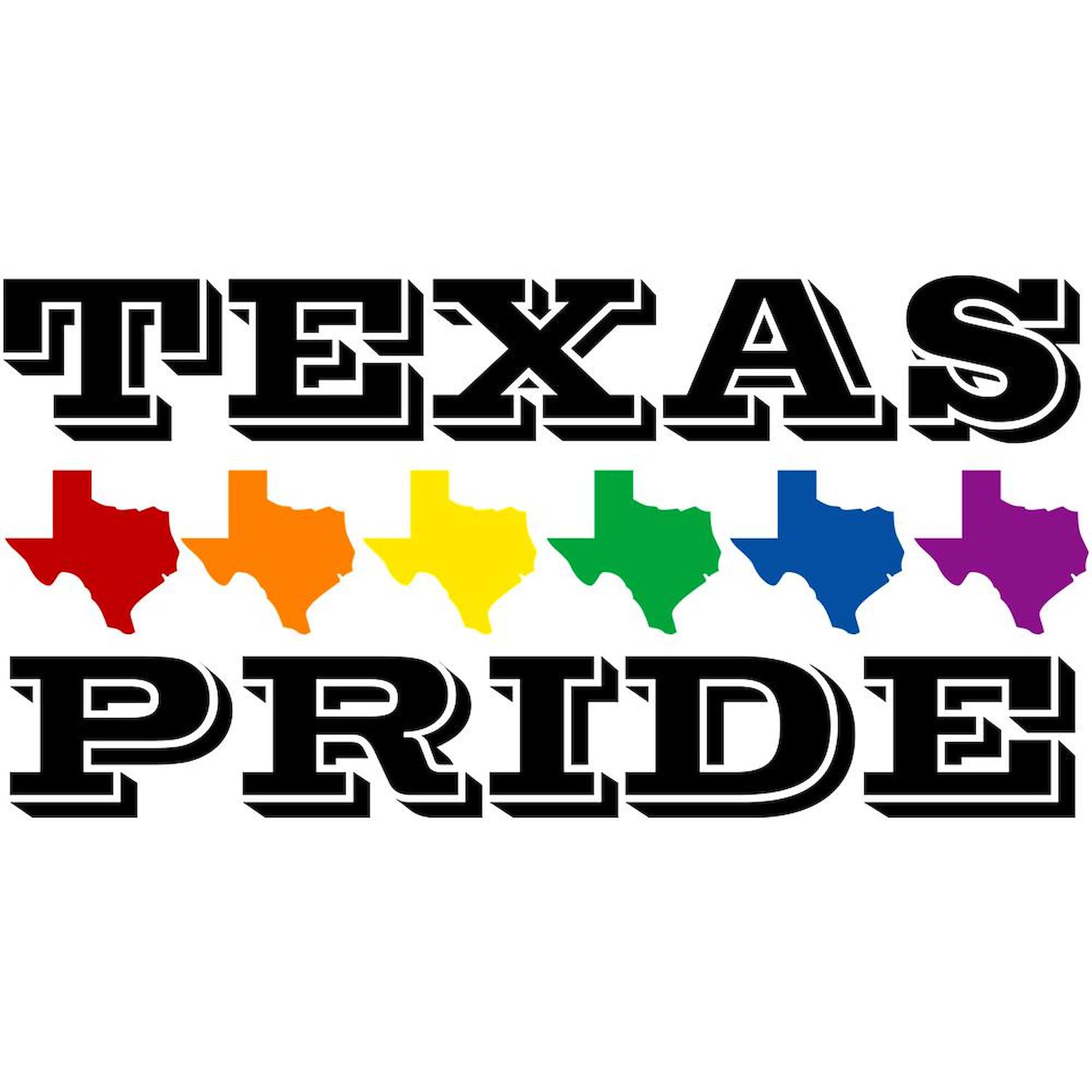 Texas Pride 10
