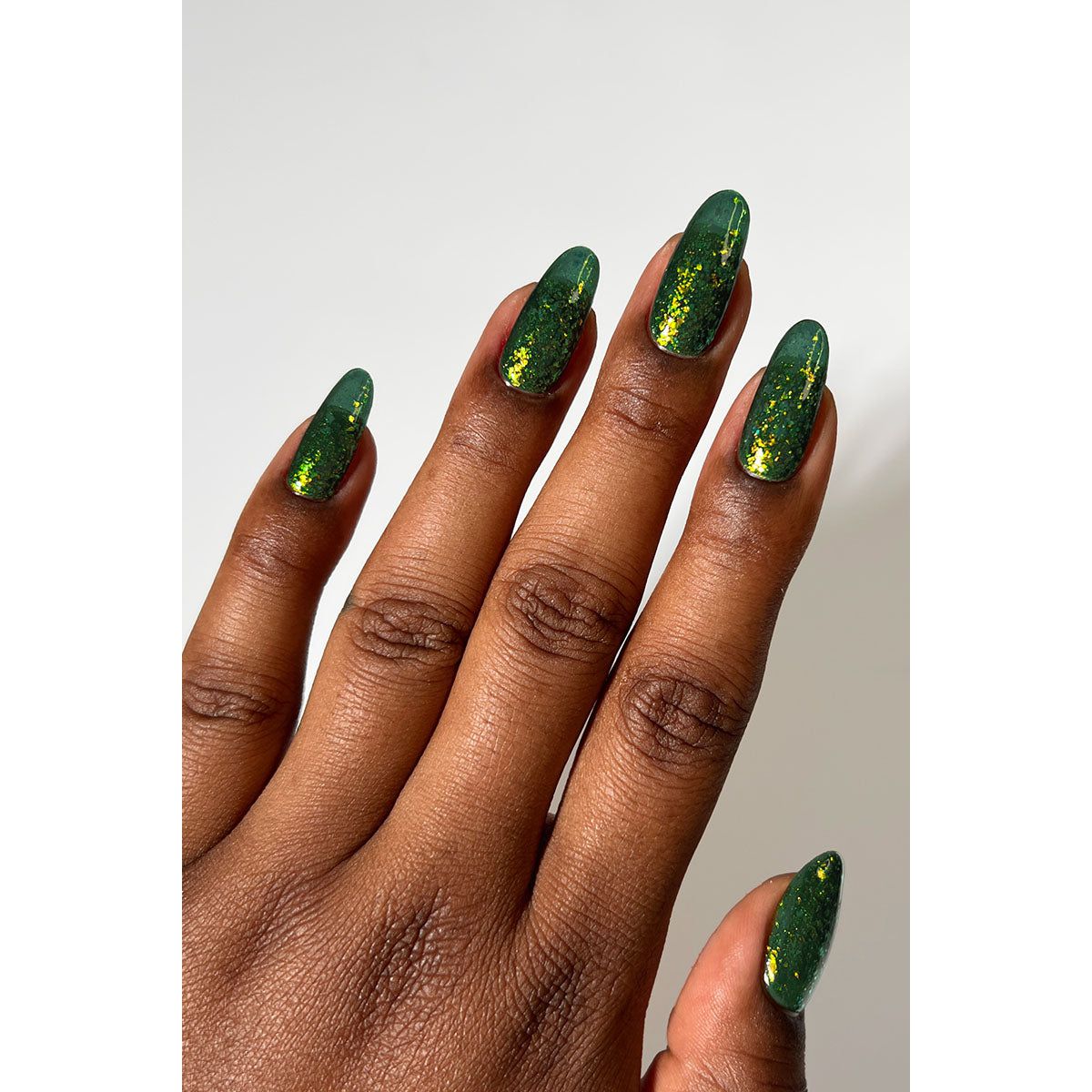 Cirque Colors Serpentine Nail Polish - 0.37 oz Vegan & Cruelty-Free Long Lasting Nail Lacquer for Professional Salon & Home Manicure