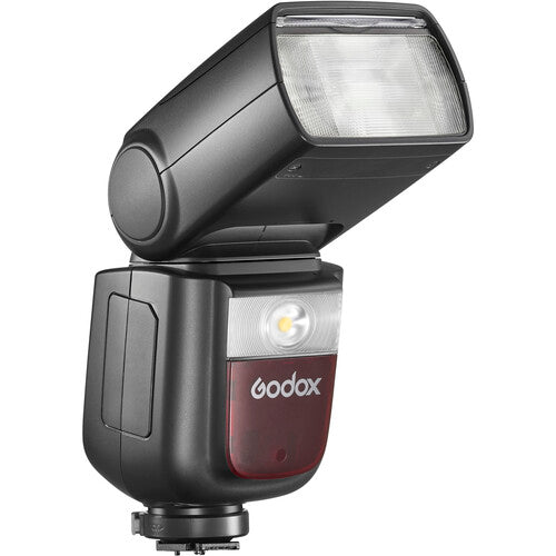 Godox Ving V860III TTL Li-Ion Flash Kit for Sony Cameras - Professional Photography Lighting for Portraits, Events & Studio Shoots
