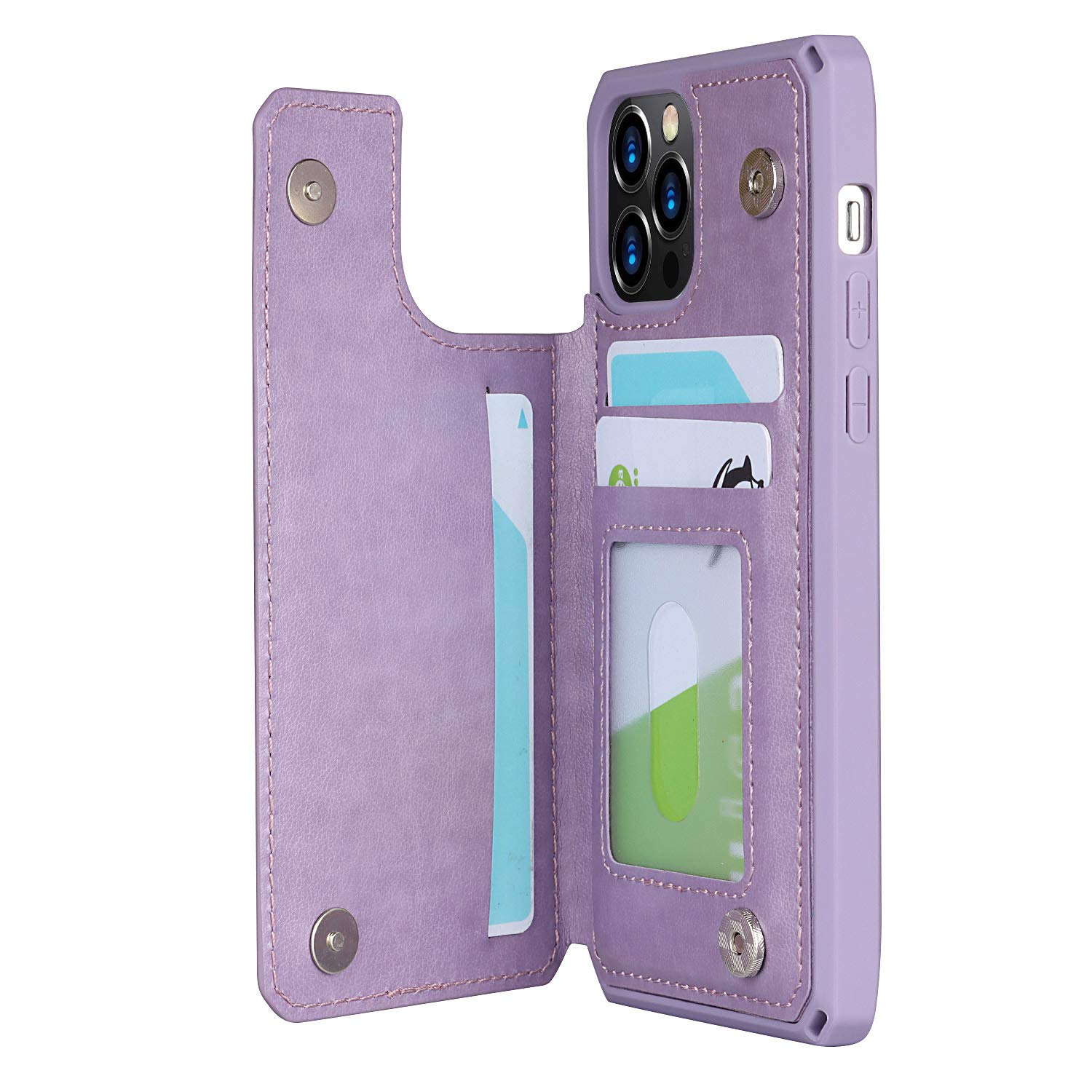 Shockproof Protective Case for iPhone 12/12 Pro (6.1