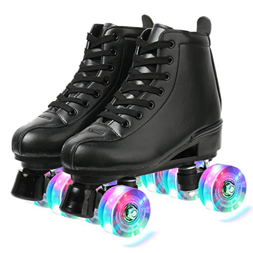 black flash wheel