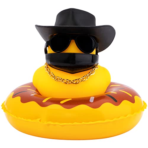 A-cowboy Hat Black