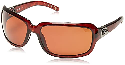 Tortoise/Copper Polarized-580p