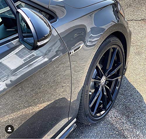 ONE - 1 Year Ceramic Paint Coating for Cars | Long-Lasting Automotive Paint Protection | Perfect for Car Detailing & Vehicle Surface Protection