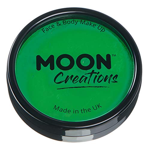Bright Green