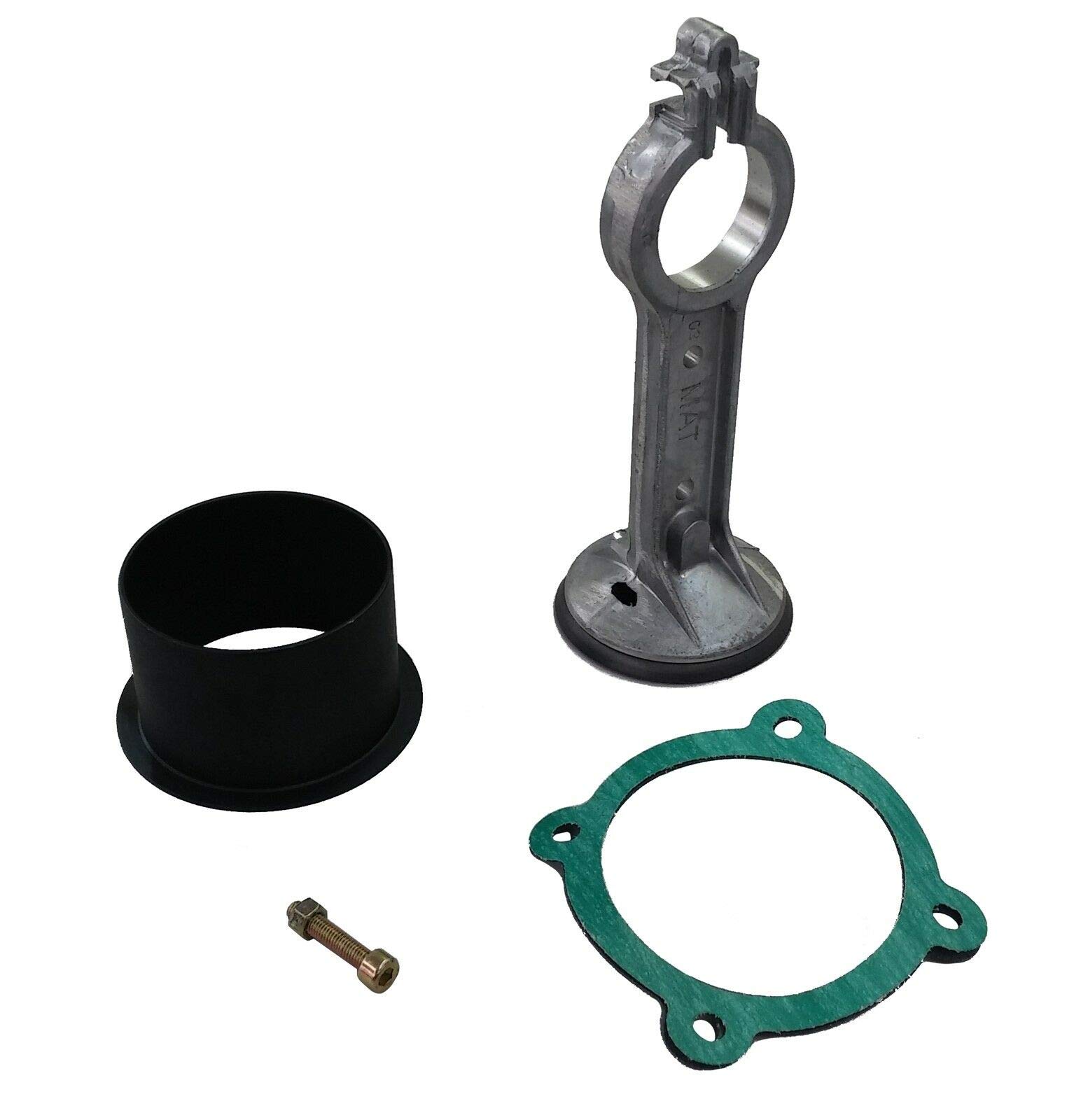 Porter Cable Craftsman Husk E103495 Air Compressor Piston Repair Kit - Replacement Parts for Air Tools - Perfect for DIY Repairs & Maintenance