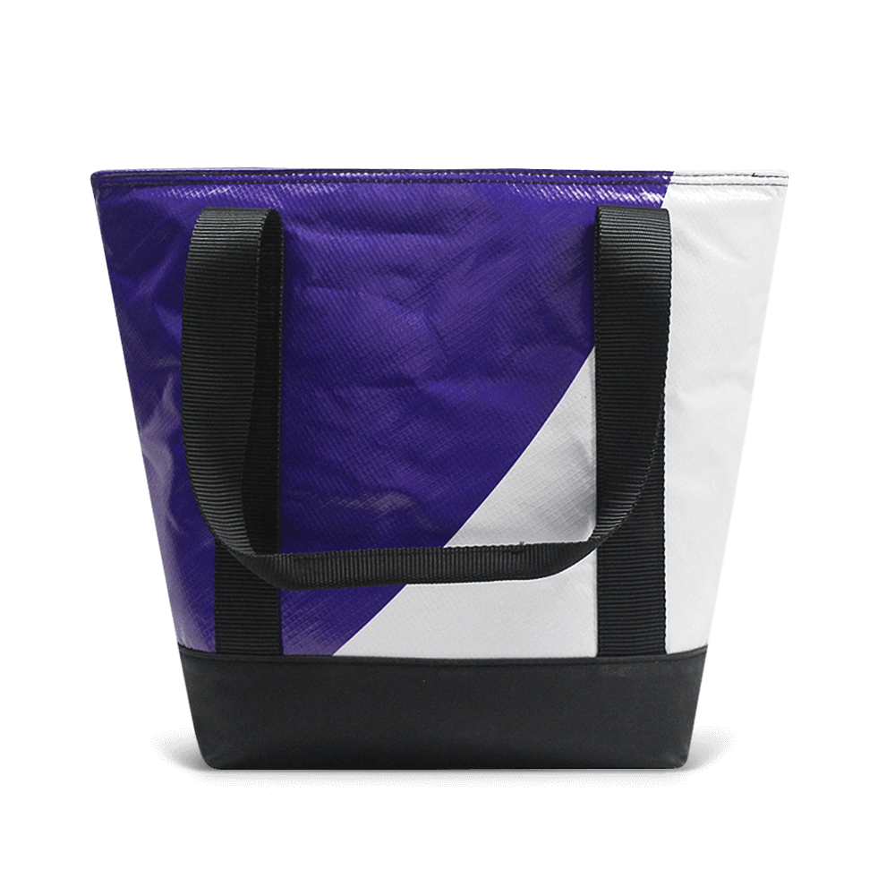 Beck Cooler Bag Bk1 00644 - Insulated Lunch Bag for Work, Picnics & Outdoor Activities - Leakproof & Durable Portable Cooler for Food & Drinks