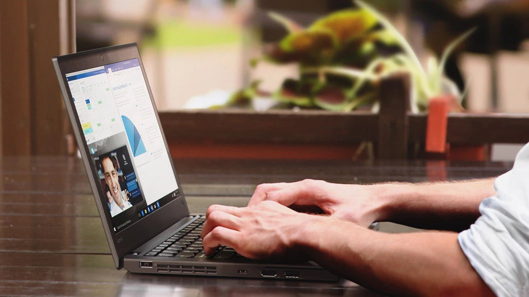 Lenovo ThinkPad X270 12.5
