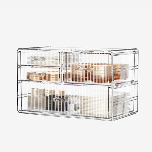 (1 base 3 drawers)