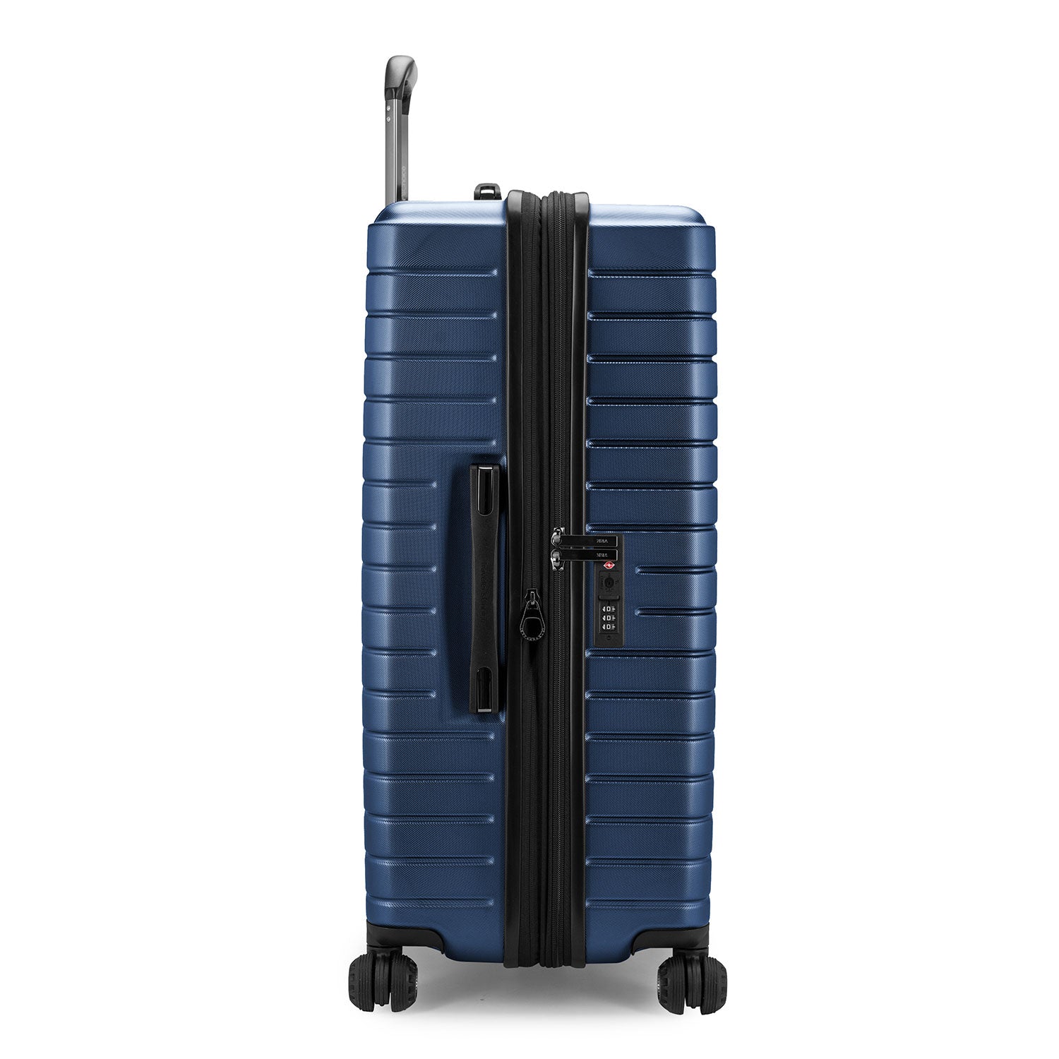 Archer 2-Piece Lightweight Spinner Luggage Set with TSA Lock - Perfect for Business Travel & Family Vacations