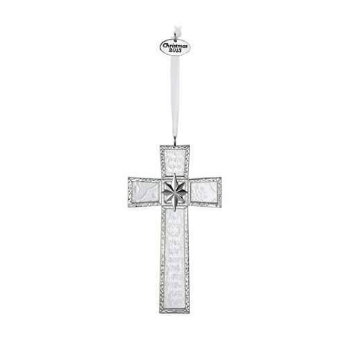 Bless This Home 2013 Hallmark Christmas Ornament - Perfect for Tree Decorating, Gift Giving & Holiday Home Décor