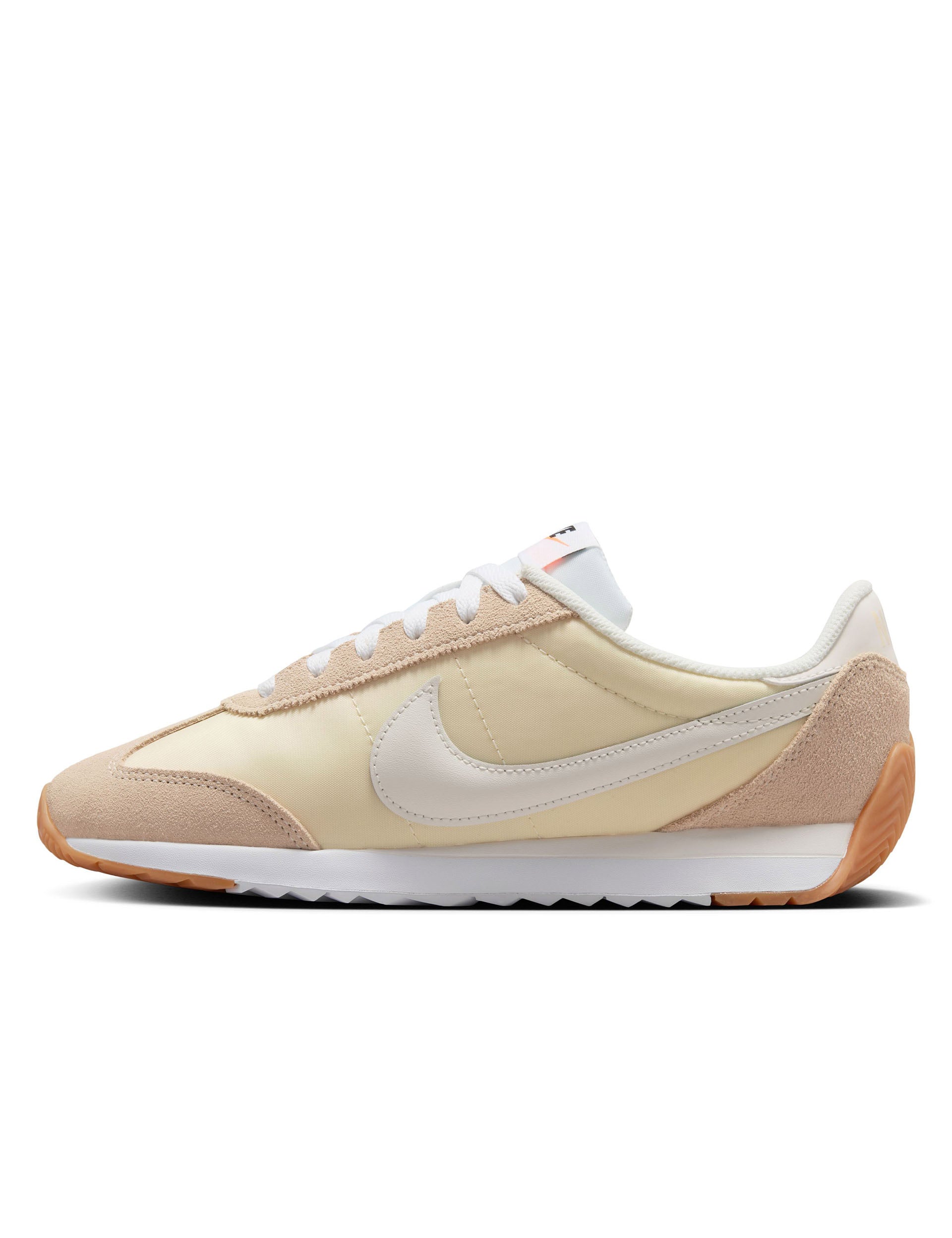 Pacific Shoes - Comfortable & Stylish Muslin, White, Safety Orange & Sail Color Options for Men & Women | Perfect for Running, Walking & Casual Wear