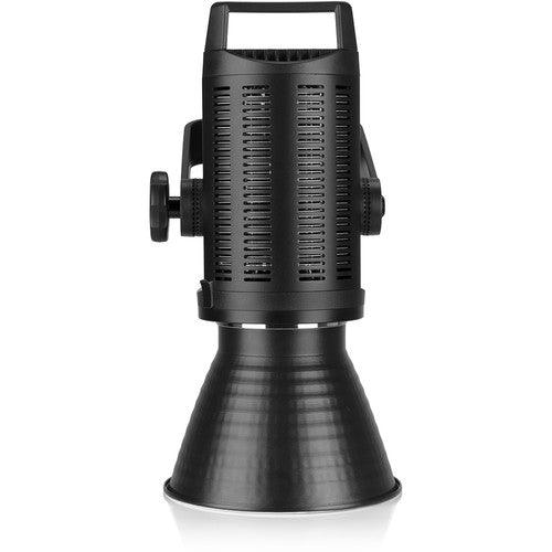 Godox VL200 LED Video Light - Professional Studio Lighting for Photography & Videography | Perfect for YouTube, TikTok, Live Streaming & Film Production