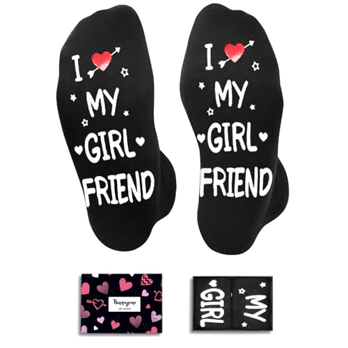 Love My Girlfriend-bkwt