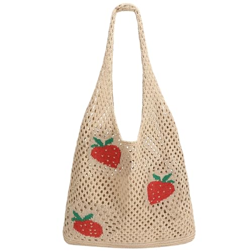 Khaki (Strawberry)