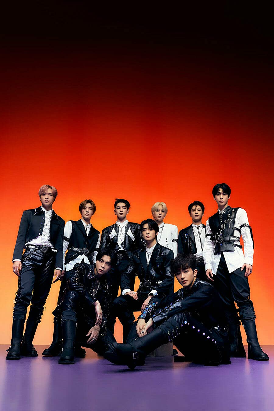 NCT 127 [STICKER] 3rd Album - Limited Edition CD with 72p Photobook, Folded Poster, Stickers & Photo Cards | K-Pop Collectible for Fans | Perfect for Gift Giving & Music Collections