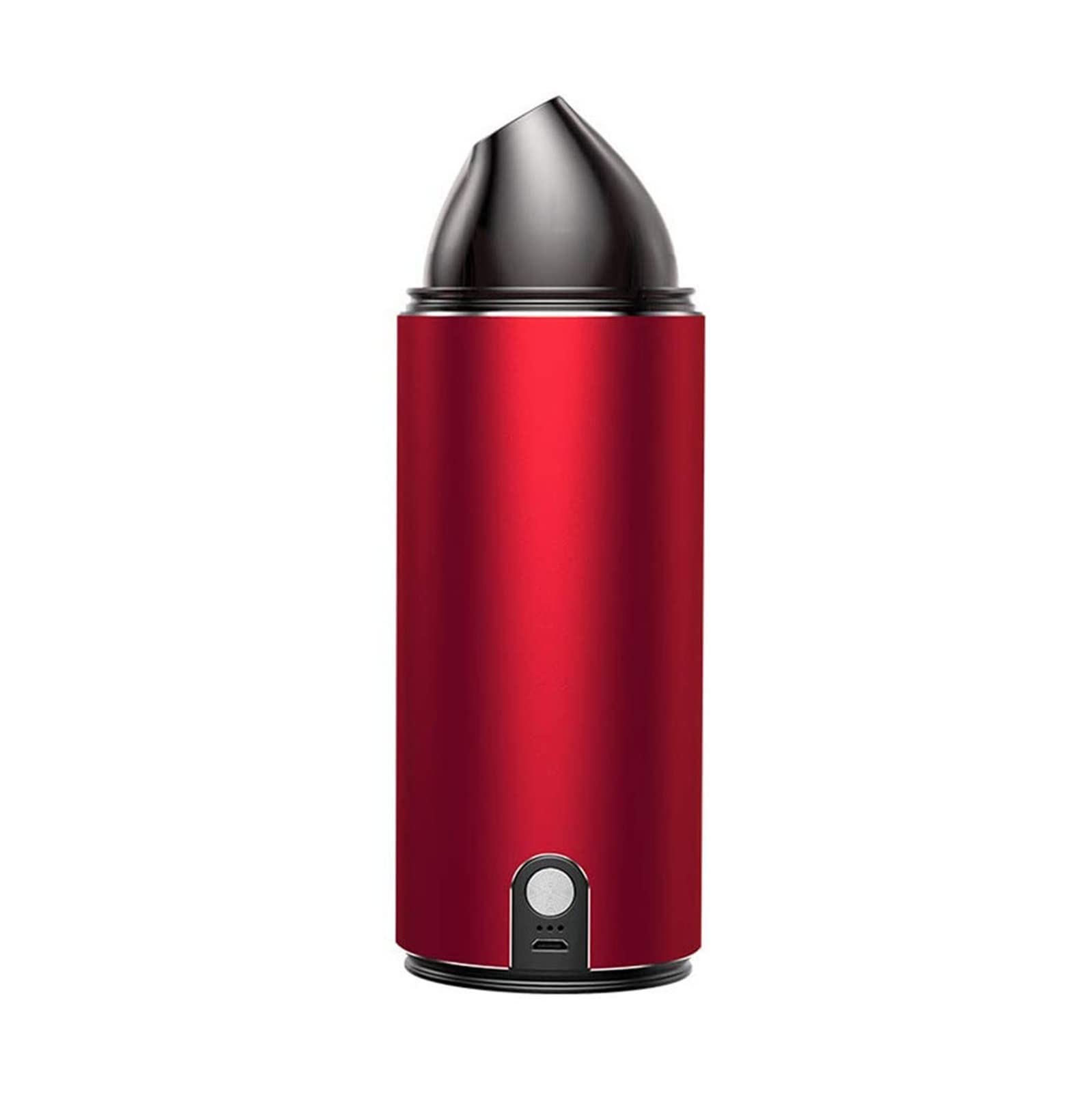 ESHFFF 5300Pa Handheld Vacuum Cleaner - USB Rechargeable for Home & Car Cleaning