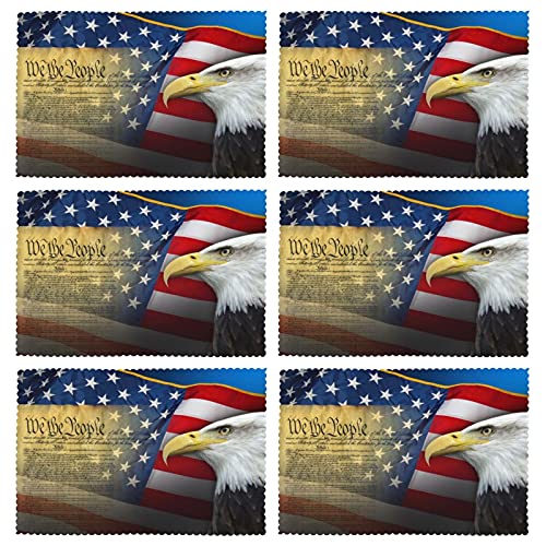 American Flag Multi 3