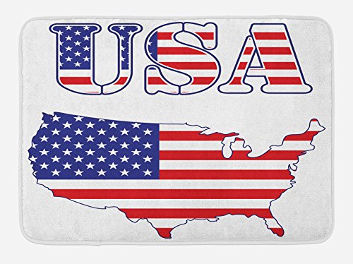Red White Blue