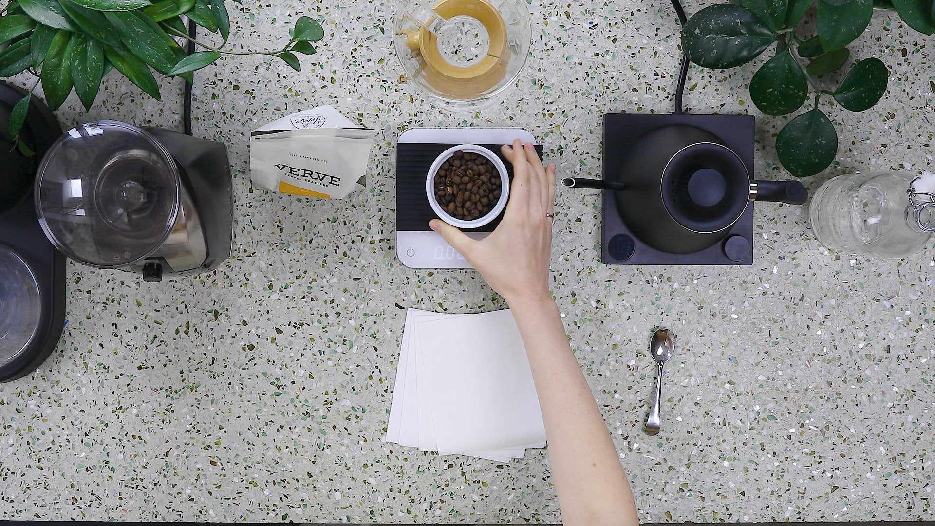 Best Coffee School: Beginner's Guide to Home Brewing - Learn How to Make Perfect Coffee at Home for Morning Energy & Relaxing Evenings