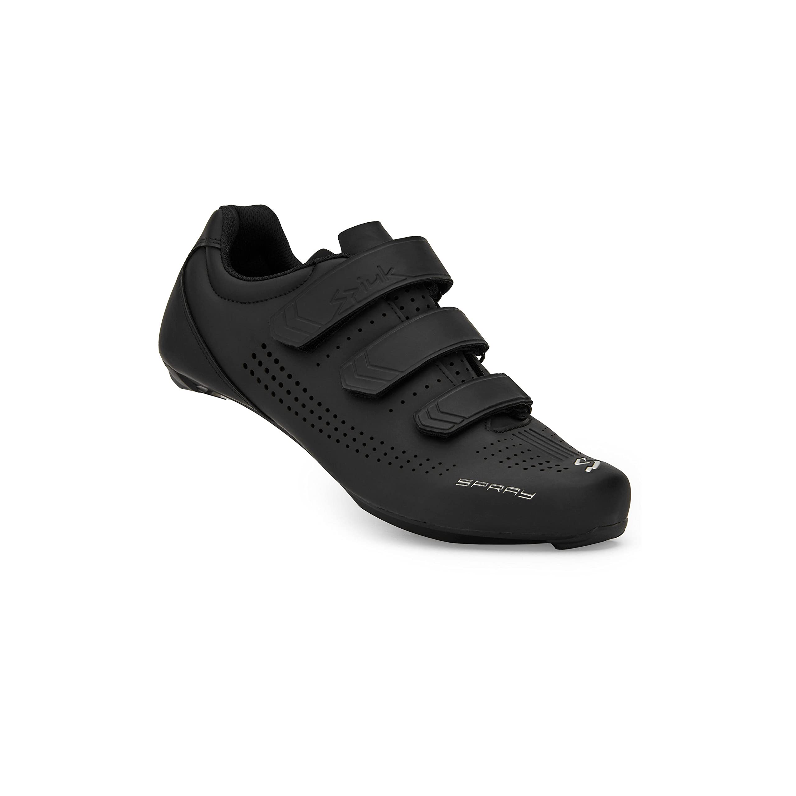 Spiuk Spray Unisex Adult Cycling Shoes - Lightweight & Breathable for Road & Mountain Biking | Perfect for Training & Competitions