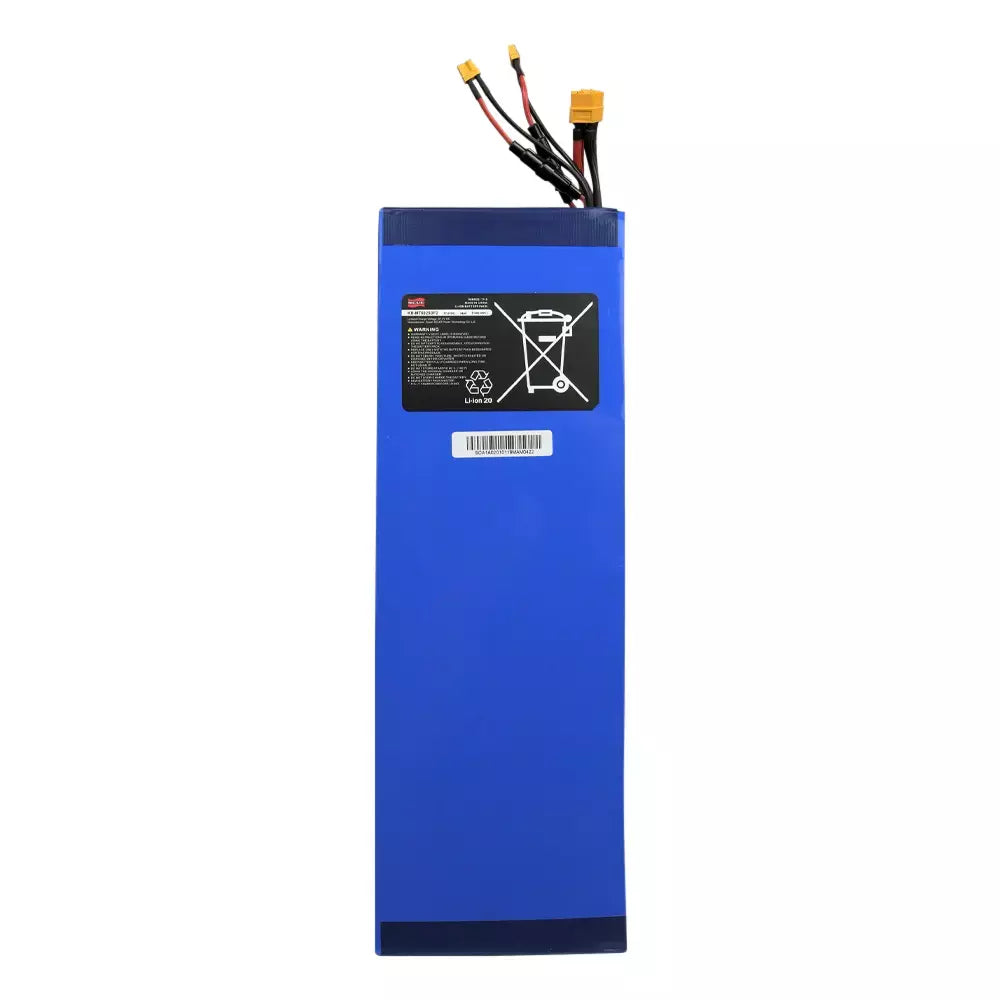 60V 24Ah Samsung Lithium Battery for Mantis King GT Electric Scooter - Long Range Power Replacement for Commuting & Off-Road Riding