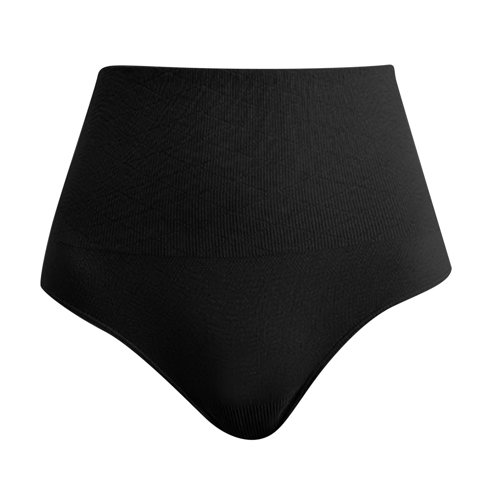 Seamless Shapewear for Women - High Waist Tummy Control Underwear with Butt Lift, Breathable & Comfortable Body Shaper - Perfect for Everyday Wear, Workout & Special Occasions