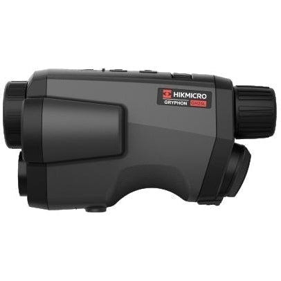 HIKMICRO Gryphon GH25L 384x288 Thermal Imaging Camera for Hunting, Home Security & Outdoor Adventures