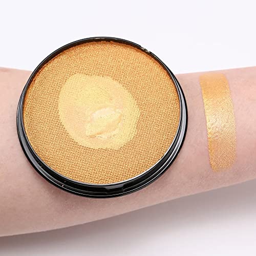 Oro perla