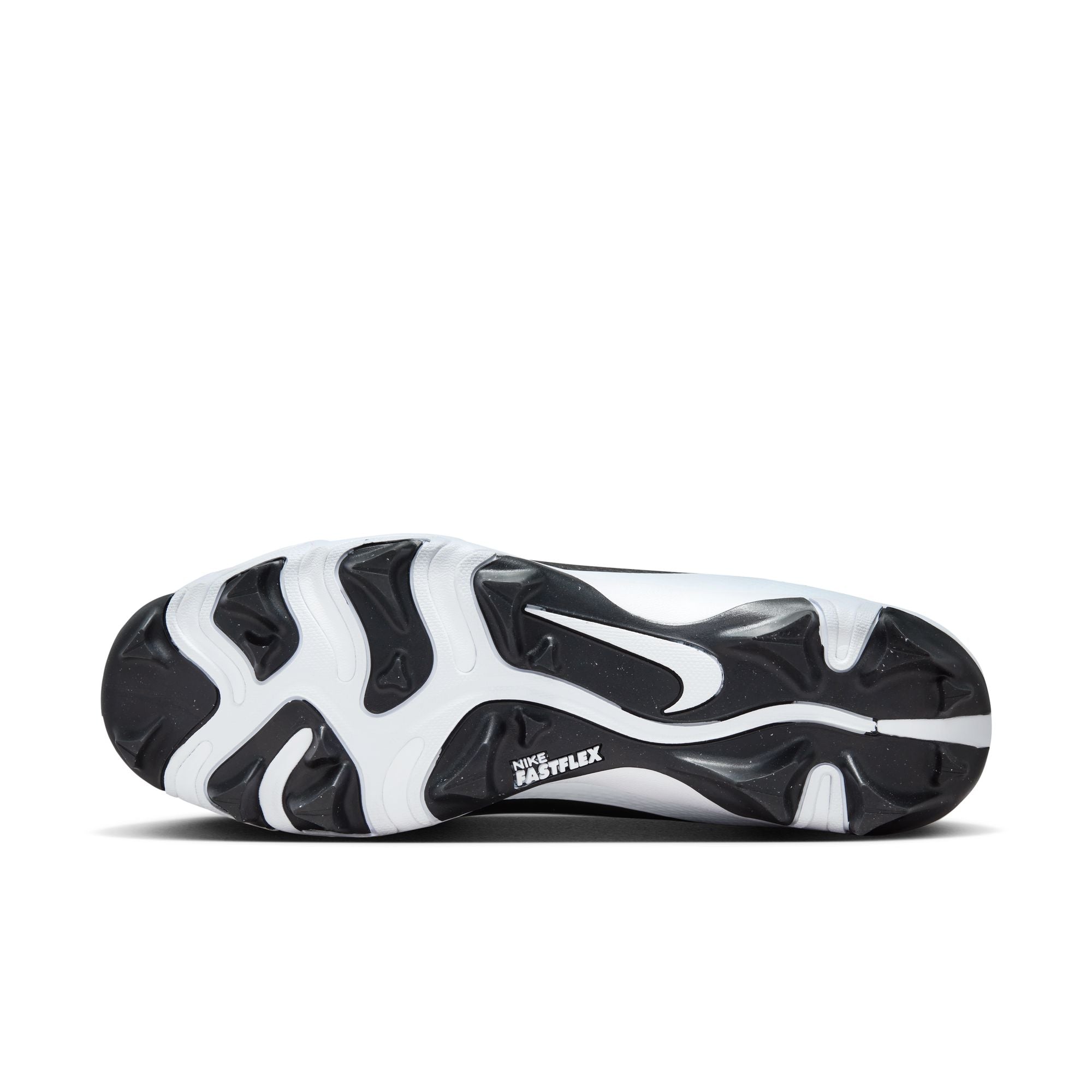Nike Vapor Edge Shark 2 Football Cleats for Men - Lightweight Performance Cleats with Shark-Inspired Traction for Football, Soccer & Training - Perfect for Turf, Grass & Field Sports