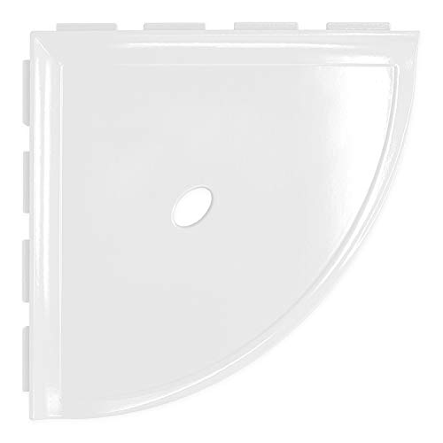 Bright White Polished
