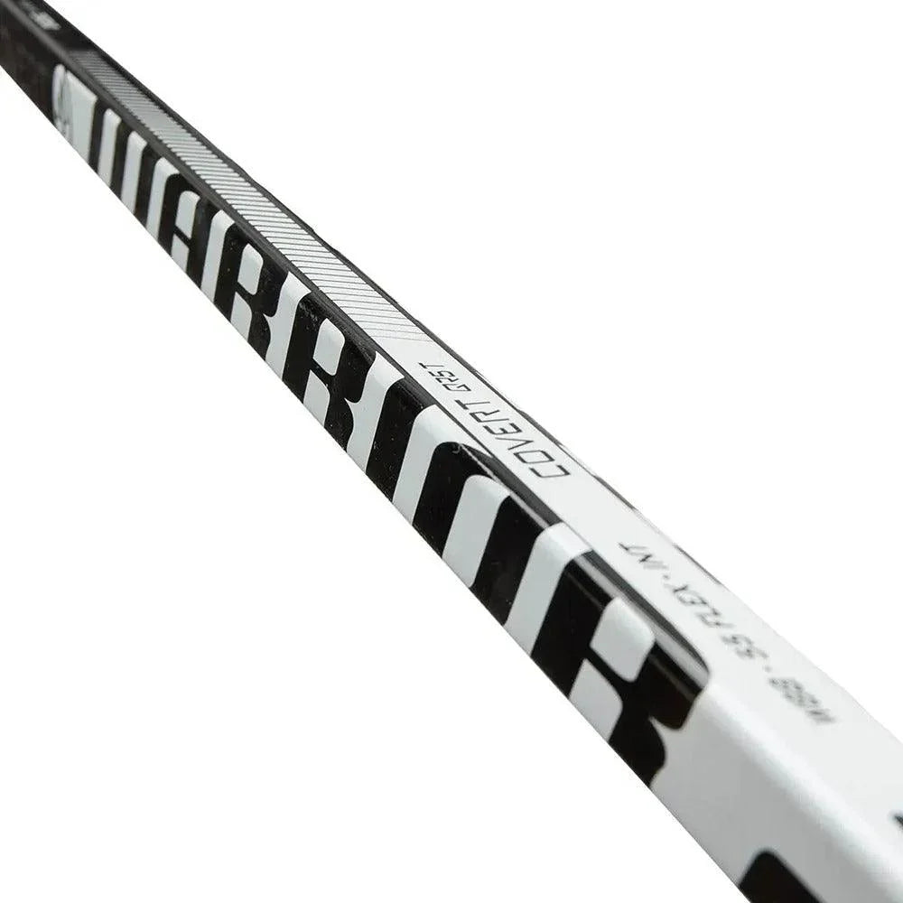 Covert QR5 Intermediate Hockey Stick - Lightweight Carbon Fiber Design for Enhanced Performance | Perfect for Competitive Play & Training Sessions