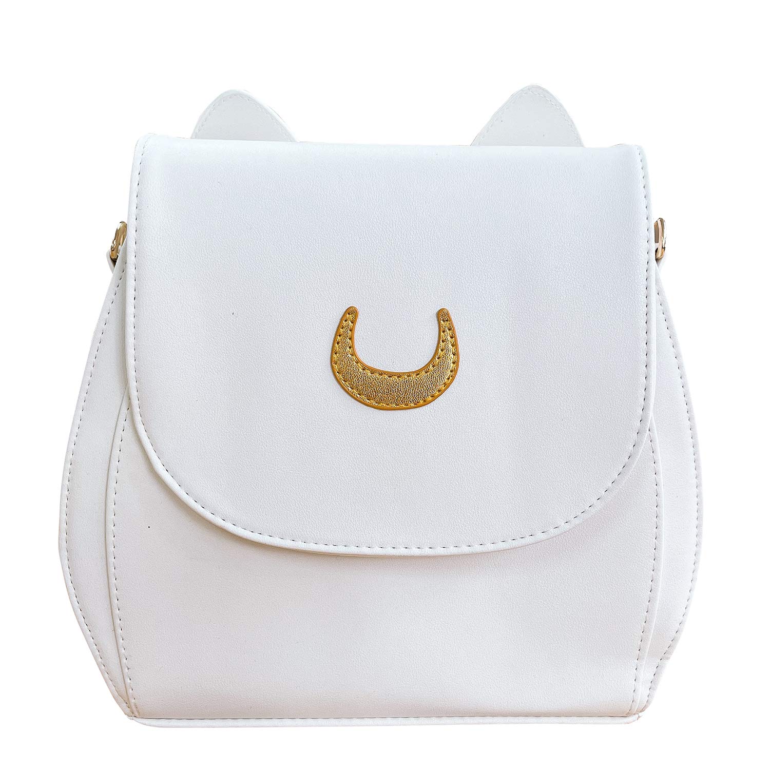**XTAPAN Kawaii Crossbody Bags for Girls - Cute Top Handle Purse with Zipper, Women's Fashion Shoulder Bag for School, Travel & Daily Use**