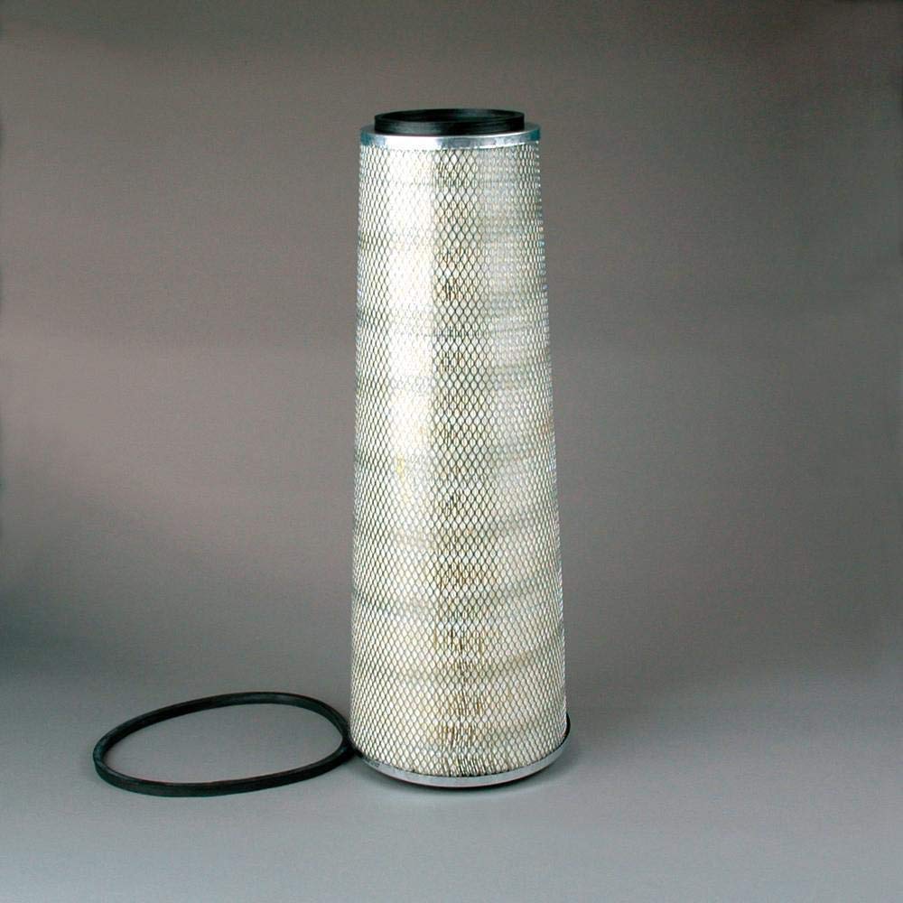 Donaldson P129396 Heavy Duty Air Filter - Primary Replacement for Trucks & Heavy Equipment | Off-Road, Construction & Industrial Use
