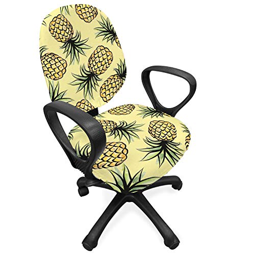 Yellow Green