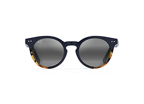 Maui Jim Upside Down Falls Polarized Classic Sunglasses for Men & Women – UV Protection, Lightweight & Stylish for Beach, Driving & Outdoor Activities