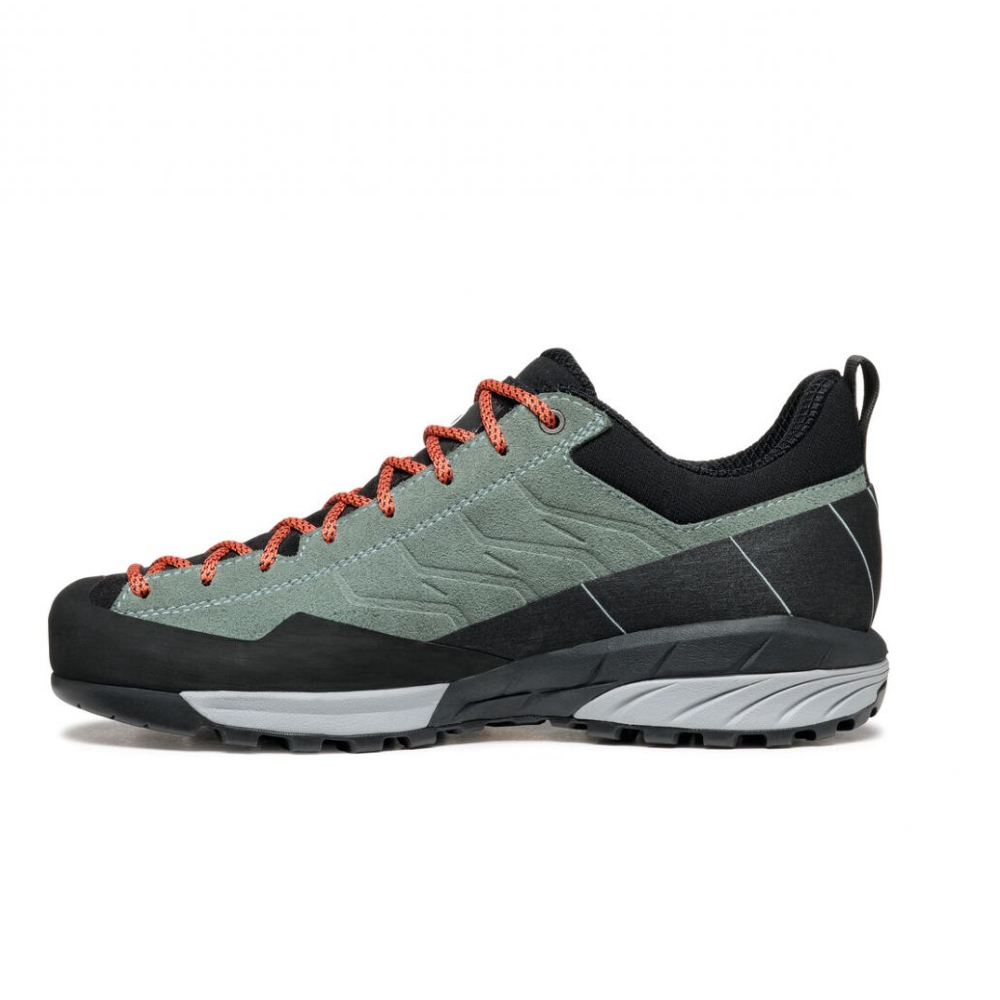 Scarpa Mescalito Women's Climbing Shoes - Lightweight & Durable for Indoor & Outdoor Rock Climbing, Bouldering & Training