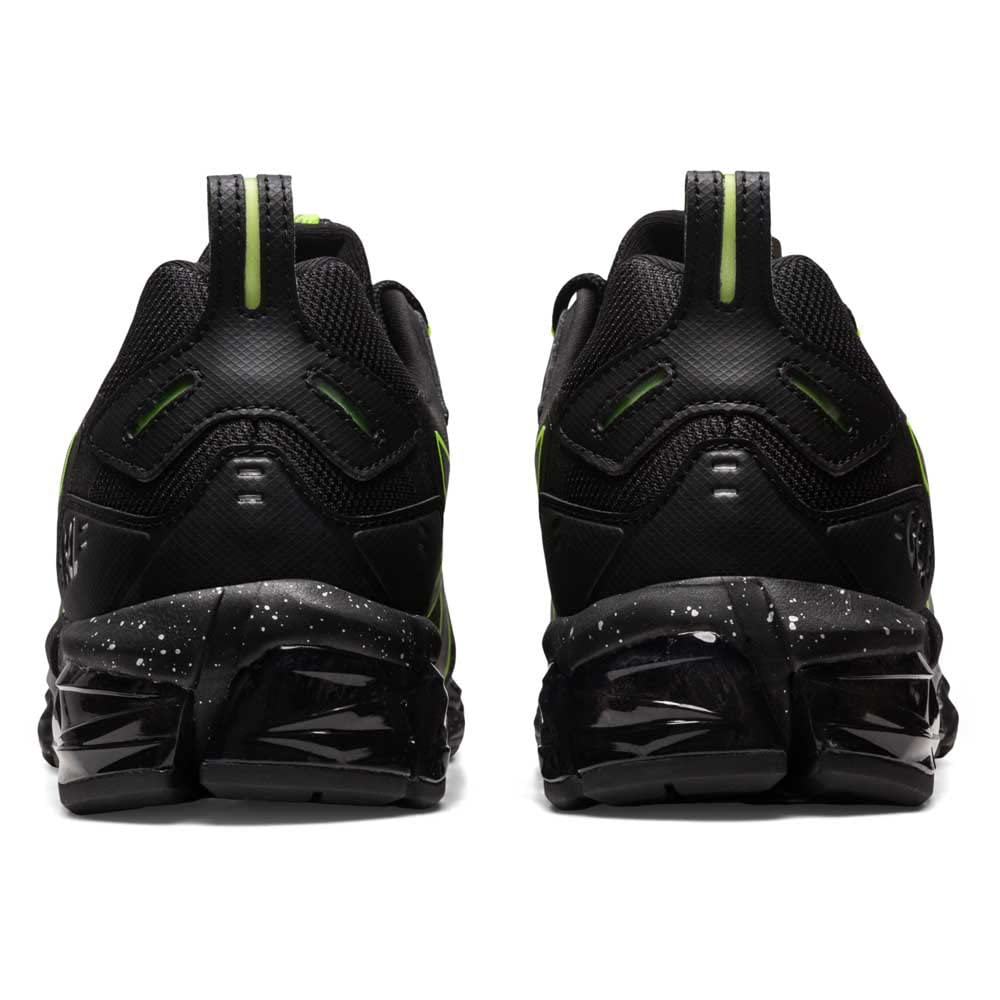 ASICS Men's Gel-Quantum 180 6 Running Shoes - Lightweight Cushioned Sneakers for Jogging, Gym Workouts & Daily Wear