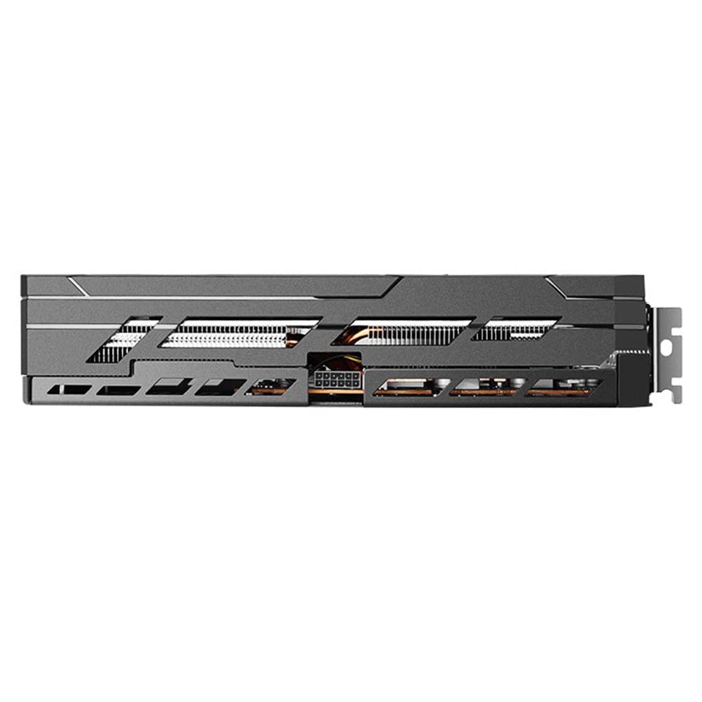 YIWENG RTX 3070 8GB GDDR6 256-bit Gaming Graphics Card - 8K Resolution Support, 3xDP + HDMI Output - High Performance Video Card for PC Gaming, VR, 4K Video Editing & Streaming