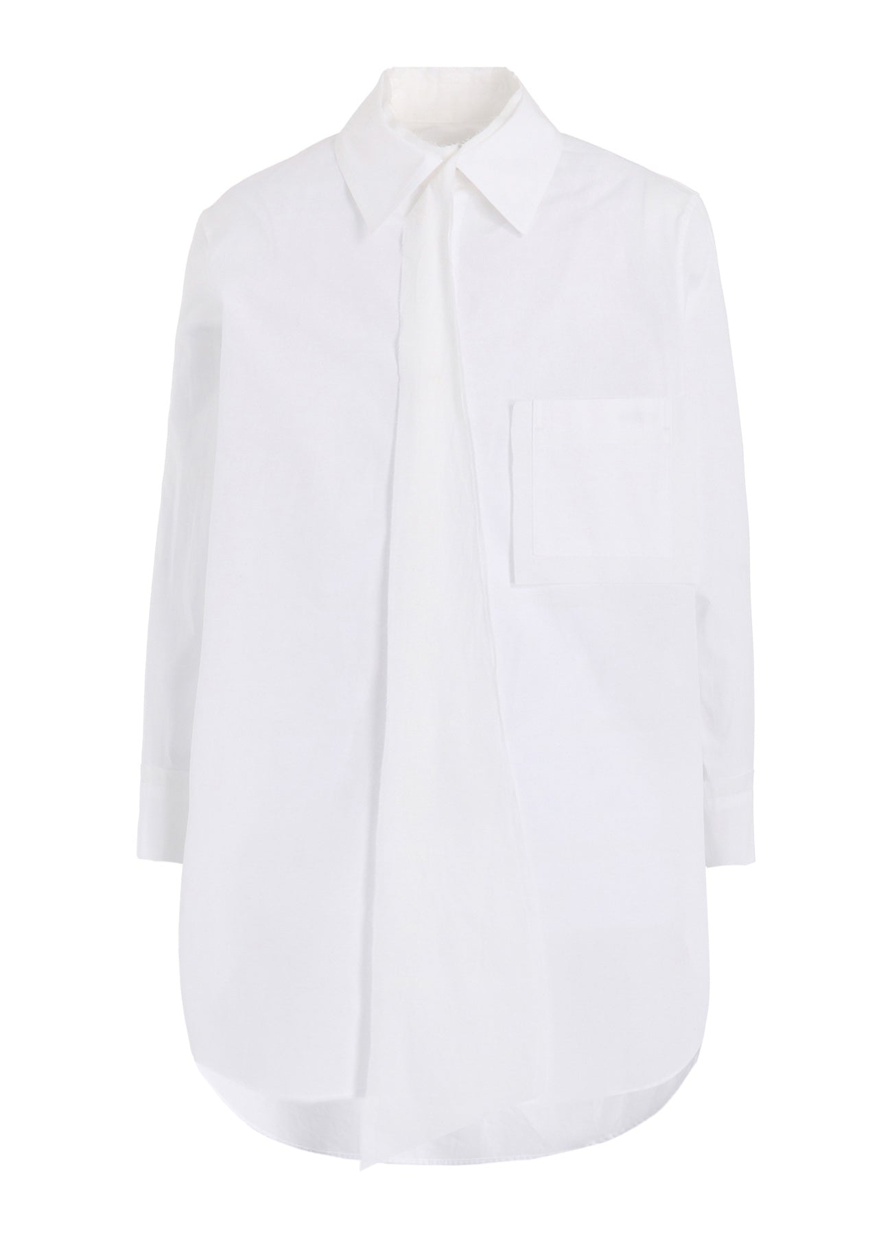 Elegant BROAD R CUTTING TIE BLOUSE for Women - Stylish Office & Casual Wear - Perfect for Work, Dates & Special Occasions