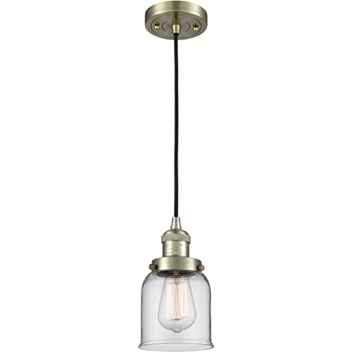 Antique Brass