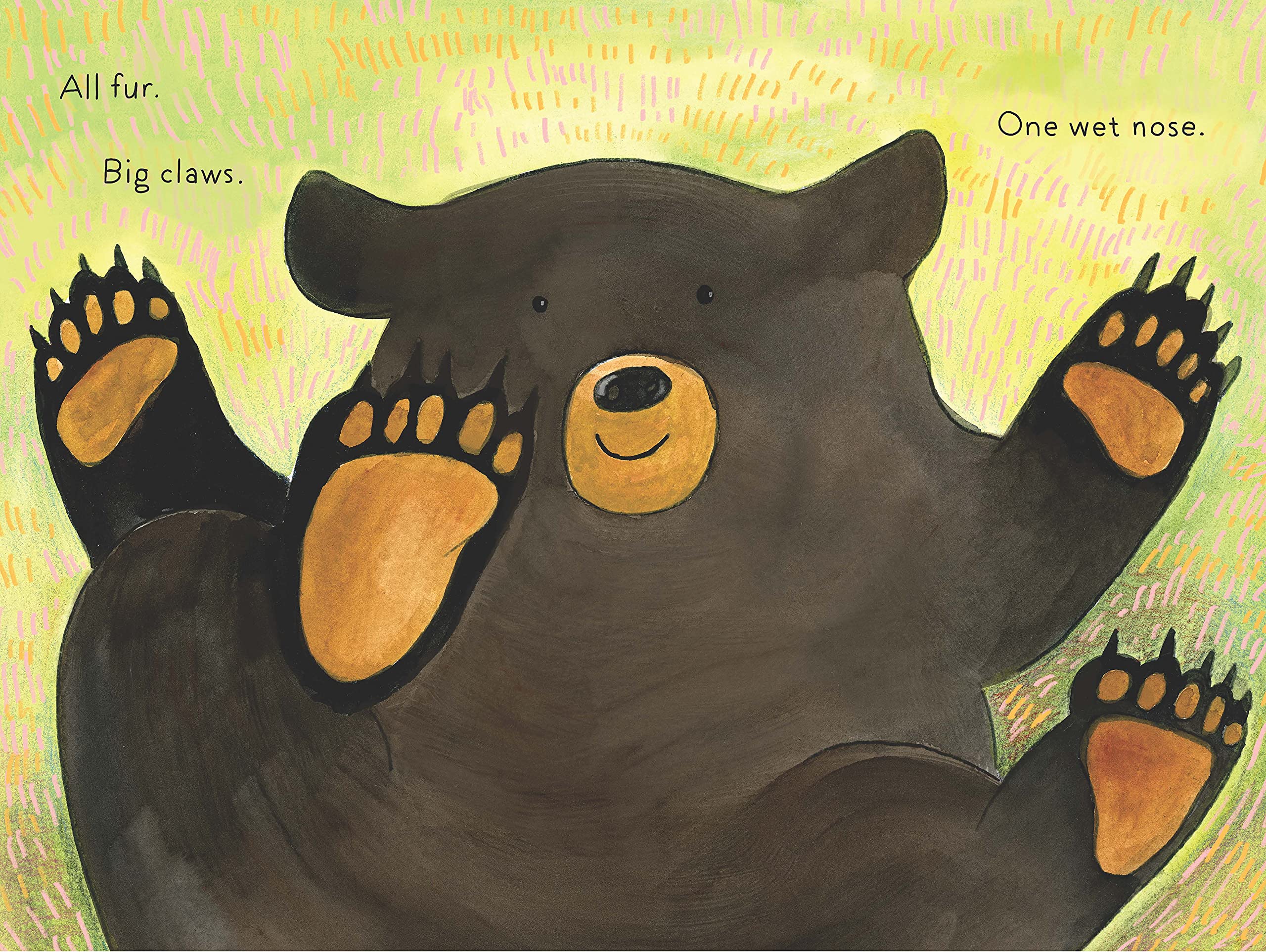 A Cub Story: Heartwarming Animal Tale for Kids - Perfect for Bedtime Reading and Family Storytime