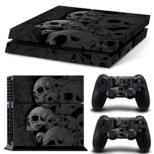 Black Skull