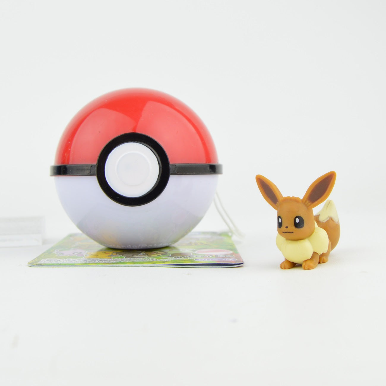 Pokemon Boku to Kimi to Minna No Get Collection - Takara Tomy 1 Inch Mini Figures Set for Kids & Collectors - Perfect for Display, Gifts & Game Battles