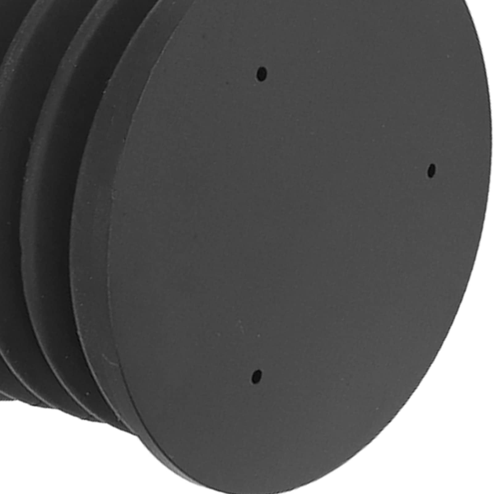 Premium Aluminum Alloy Detachable Coffee Grinder Bean Tray - Reusable Blow Bean Tray for Coffee Shops & Home Baristas | Perfect for Espresso, French Press & Pour Over Brewing