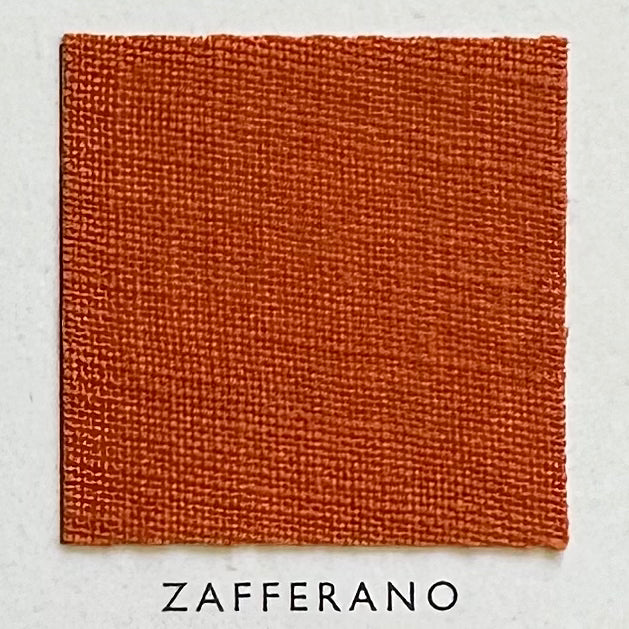 Zafferano Spring 2025 Bryn Walker Linen Casbah Pants - Women's High-Waisted Linen Trousers for Summer Travel & Casual Outings