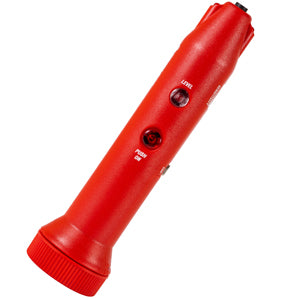Fox & Hound HotWire™ Receiver 120/220VAC Power Line Locator (3392) - Detect Underground Wires for Home & Construction Safety