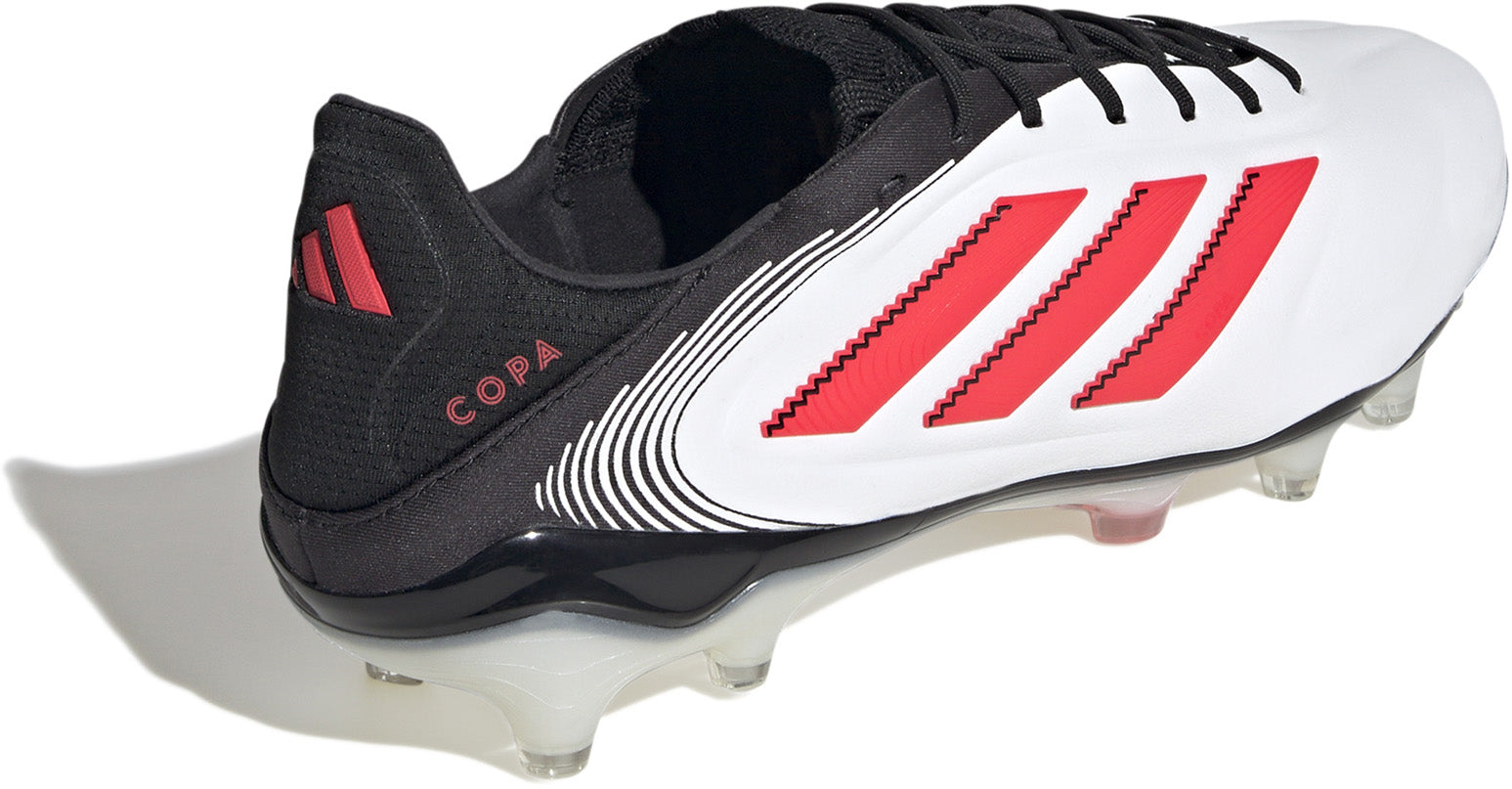 Nike Copa Pure III Elite FG Firm Ground Soccer Cleats - High-Performance Football Boots for Firm Natural Grass Pitches - Perfect for Competitive Matches & Training Sessions