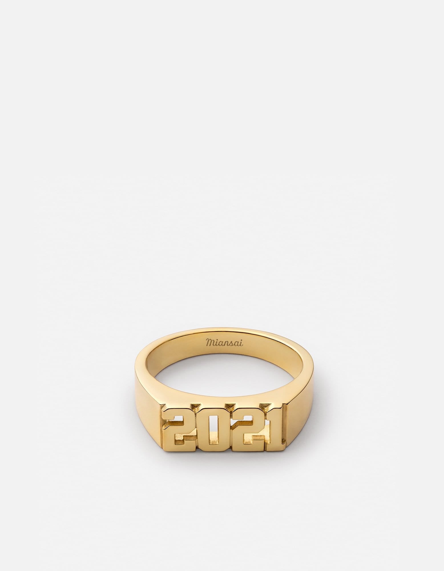 Polished Gold