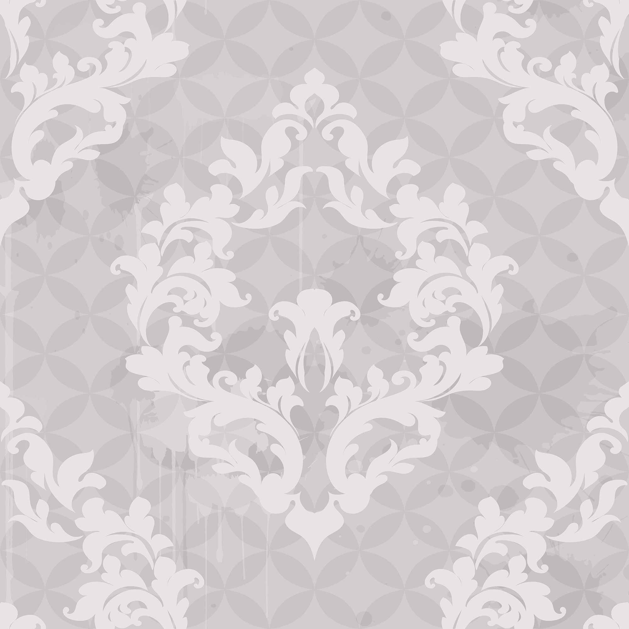 Geometric Wallpaper Sample for Bedroom - Modern Designer Selection 003 | Peel & Stick Wall Decor for Home, Nursery, and Office